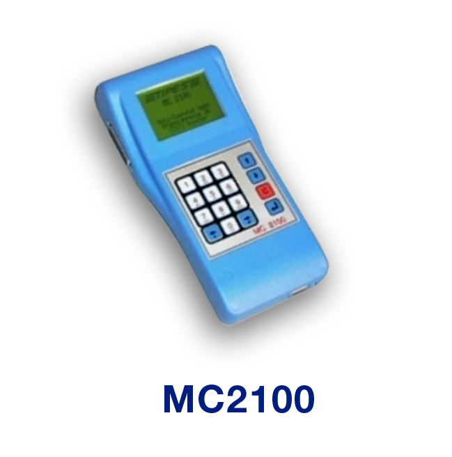 Tipes MC2100